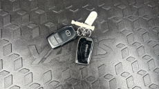 Toyota Yaris 1.5 Hybrid Excel 5dr CVT Hybrid Hatchback